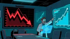 Is Rigetti Computing's Selloff a Strategic Buying Opportunity in the Quantum Computing Sector?