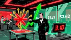 How Fed Rate Cuts Could Influence XRP's Next Move: A Macro-Technical Analysis