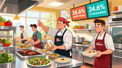 Is CAVA Stock's Recent Surge a Sustainable Buy Opportunity?