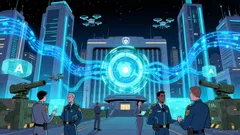 Is BigBear.ai's $250M Ask Sage Acquisition a Buy Signal or a Dilution Trap?