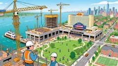 Is Bally's (BALY) New York Casino Approval a Game-Changer Amid Debt Concerns?