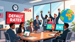 The Strategic Case for High Yield and EM Debt in a Global Easing Cycle