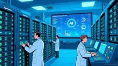 Supermicro's AI Factory Clusters and the Path to Rebuilding Investor Confidence in SMCI