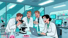 ProKidney (NASDAQ: PROK) Surges 5.11% on HC Wainwright Buy Rating and $12 Price Target