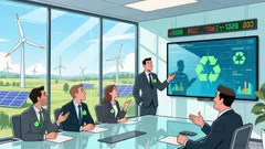 Nordea Funds' Strategic Share Adjustments in Solar A/S: Implications for Institutional Investor Influence and Market Stability