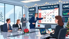 U.S. Corporate Actions | Ticker Changes and Dividend Announcements Highlight Activity