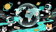 Assessing High-Potential Memecoins and Layer-1 Blockchains in 2025: Emerging Trends and Token Utility in High-Growth Crypto Projects