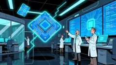 Ken Griffin's Quantum Bet: A Structural Shift or a Valuation Trap?