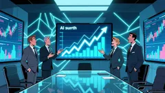 S&P 500's Bullish Momentum Amid Easing Inflation and AI-Driven Earnings Optimism