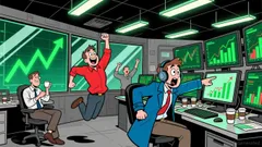 Market Overview for Nano/Bitcoin (XNOBTC)