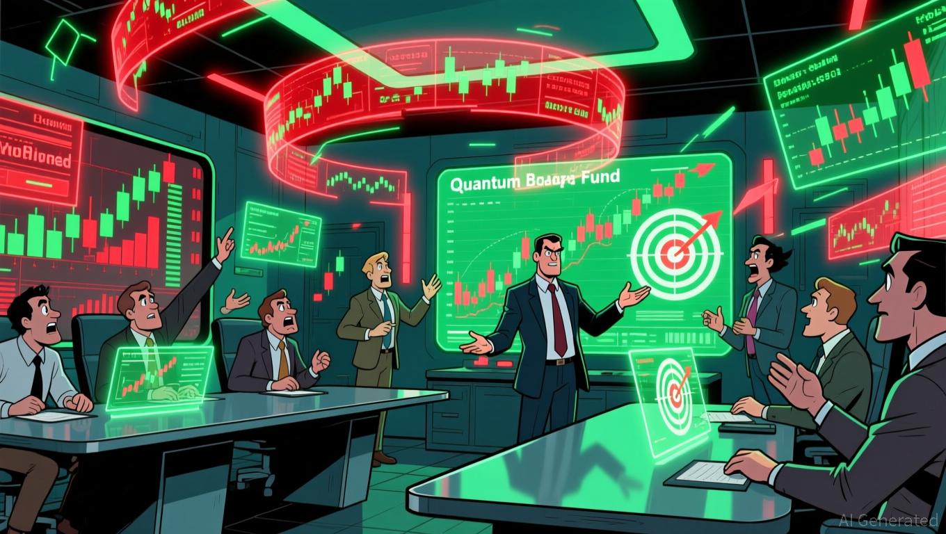 Should Retail Investors Follow Ken Griffin's Lead into Quantum Computing Stocks? - Article cover image