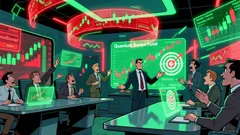 Should Retail Investors Follow Ken Griffin's Lead into Quantum Computing Stocks?