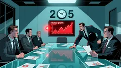 WH Smith's Accounting Crisis and Its Implications for Retail Governance and Investor Trust