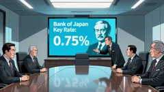 BOJ's Hawkish Shift and Its Impact on JPY and JGB Markets