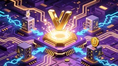 ViaBTC's Integrated Mining Ecosystem: A Strategic Advantage for Modern Miners
