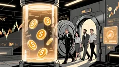 SUI News Today: Bitwise Files for Regulated SUI ETF, Spurring Crypto Institutional Access