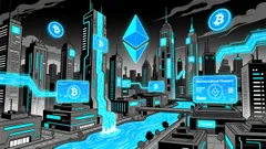 The Resilience and Future of Ethereum in a Volatile Crypto Market