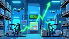 Lineage Logistics: Is the Cold-Storage REIT Heating Up After a Chilly IPO?