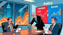 The Implications of U.S. Inflation Easing for Dollar and Gold Dynamics in 2026