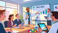 Investing in Innovation: Capitalizing on the Rise of Direct Oral Anticoagulants in the Global Pulmonary Embolism Market