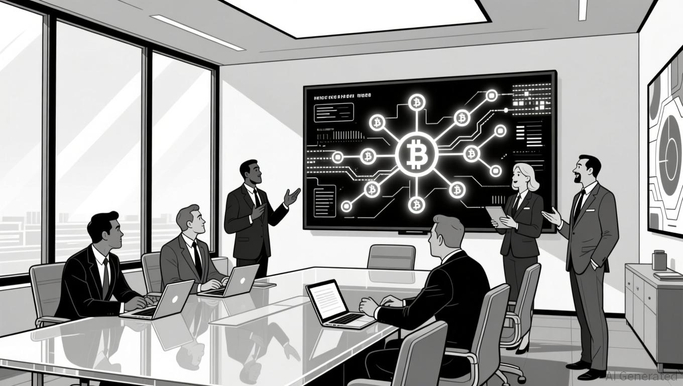 Trump's Crypto-Friendly Regulators: A Paradigm Shift in U.S. Digital Asset Oversight - Article cover image