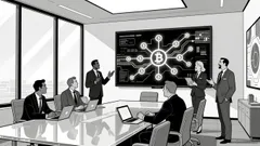 Trump's Crypto-Friendly Regulators: A Paradigm Shift in U.S. Digital Asset Oversight