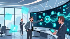 The Sui ETF Filing and Its Implications for Altcoin Institutional Adoption