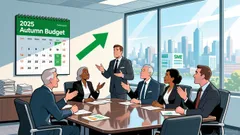 ProVen Growth and Income VCT's Equity Issue and Long-Term Value Creation: Strategic and Tax-Efficient Appeal Amid Evolving Market Conditions