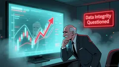 The November CPI Surprise: A Buying Opportunity or a Fleeting Bounce?