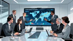 Leadership Transitions at Lululemon: Strategic Risks and Growth Potential in a Shifting Market