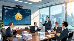 Hong Kong's Stablecoin Licensing Framework: A Strategic Entry Point for Institutional Investors in Asia's Digital Asset Ecosystem