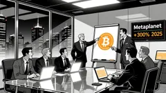 Bitcoin News Today: Metaplanet Launches U.S. ADR as MSCI Review Weighs on Outlook