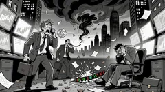 Bitcoin's Leverage Risk and Position Dynamics: Critical Price Thresholds and Liquidation Triggers in 2025