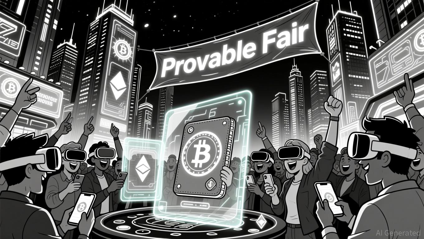 The Rise of No-KYC Crypto Casinos as a Disruptive Force in Digital Gaming: Assessing Investment Potential in the 2025 Crypto-Gambling Ecosystem - Article cover image