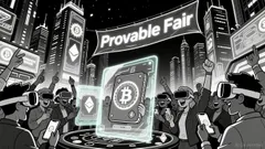 The Rise of No-KYC Crypto Casinos as a Disruptive Force in Digital Gaming: Assessing Investment Potential in the 2025 Crypto-Gambling Ecosystem