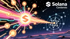 Why Dogecoin and Solana Will Outpace Cardano by 2026