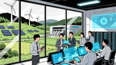 Japan's Emerging Data Center Hub: A Strategic Counterpoint to OpenAI's Stargate