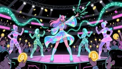 MEET48: Pioneering the Web3 Entertainment Economy with AI and UGC