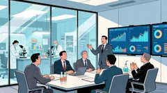 China's Peptide Boom: A Historical Lens on the Biotech Surge