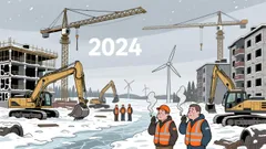 Finland's Construction Sector in Crisis: Implications for European Business Cycles and Risk Diversification