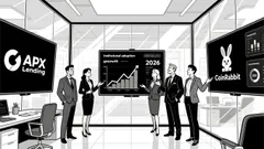 Crypto Loans in 2026: The Rise of Regulated Platforms and Their Impact on Liquidity Strategies