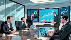 Is Moderna's 80% Drop a Mispriced Opportunity or a High-Risk Bet?