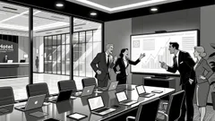 Metaplanet's Strategic ADR Launch and Its Implications for U.S. Market Access