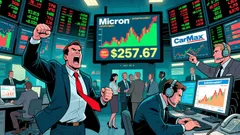 Navigating Volatility: High-Conviction Strategies for Pre-Market Stock Movers in 2025