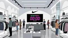 Nike's Strategic Shift and Tariff Headwinds: A Tipping Point for Rebalance and Recovery?
