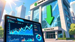 The Fed's Easing Outlook and Sector Winners in a Cooling Inflationary Environment