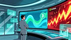 Bitcoin's Transition to Institutional Asset Class: Why It's Poised to Outperform and Outpace Tech in 2026