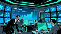 Can XRP Realistically Reach $6–$14 by 2030? A Deep Dive Into Catalysts and Risks