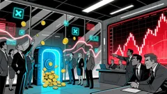 XRP: A High-Volatility Buy Amid ETF-Driven Accumulation and Key Technical Turning Points