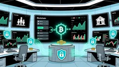 Institutional Adoption of Crypto Through Strategic Infrastructure Partnerships: Ripple and TJM's Role in Bridging Traditional Finance